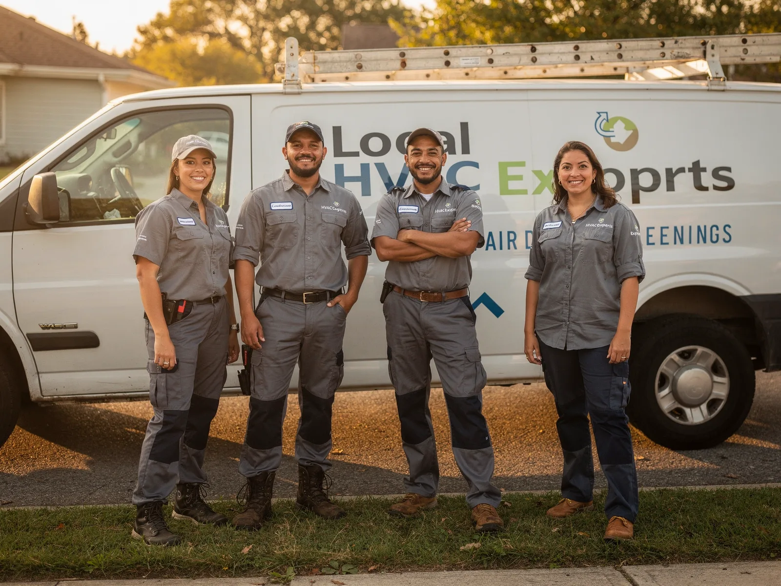 24/7 HVAC Repair & AC Replacement company in Los Banos, CA