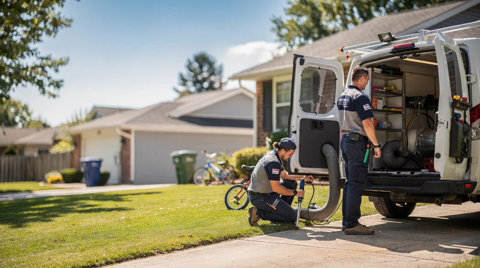 24/7 HVAC Repair & AC Replacement in Los Banos, CA near me